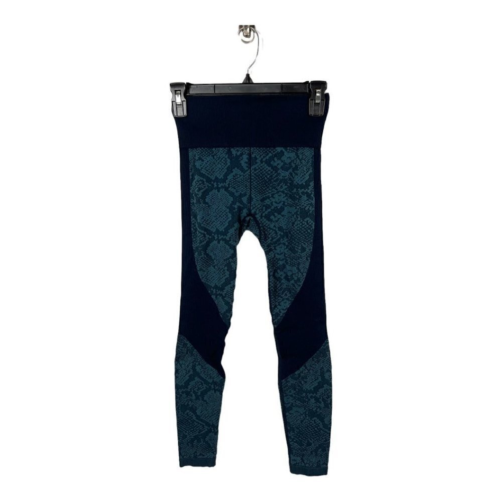 Joy Lab Snake Print Leggings - image 1